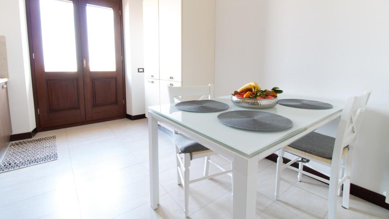 Sardinianworld - Cocco E Dessi Home Ористано Екстериор снимка