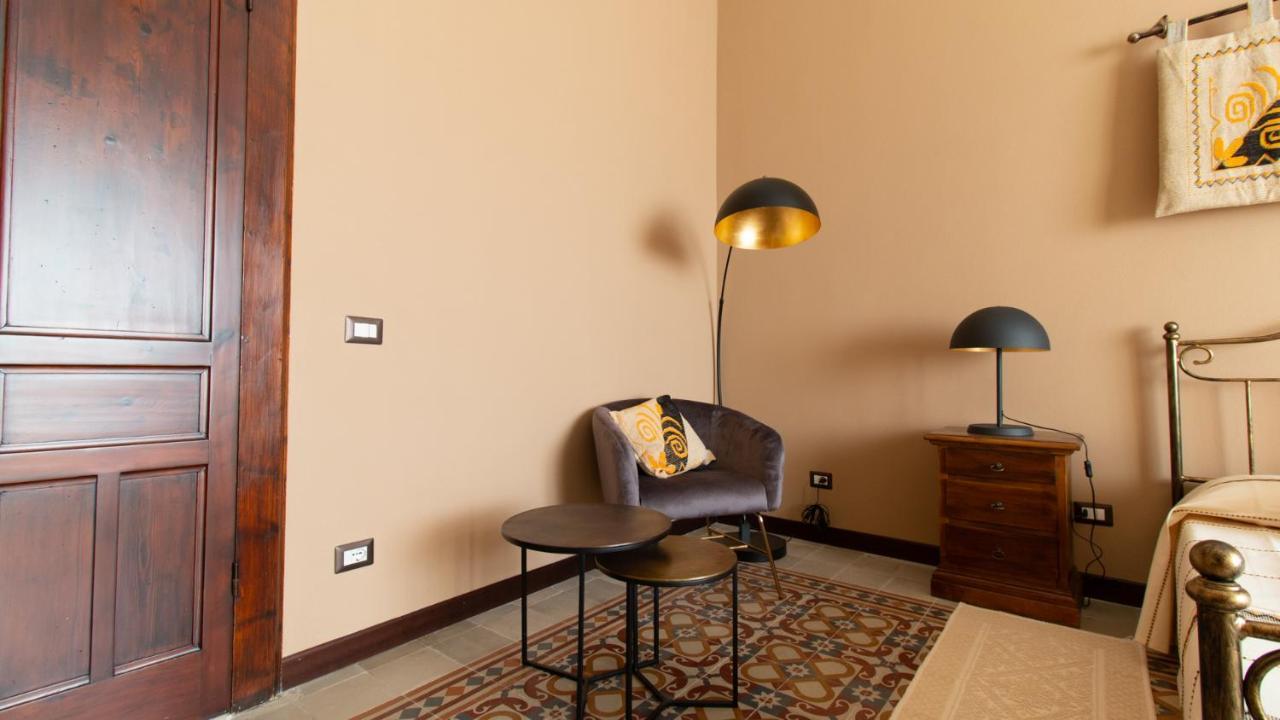 Sardinianworld - Cocco E Dessi Home Ористано Екстериор снимка