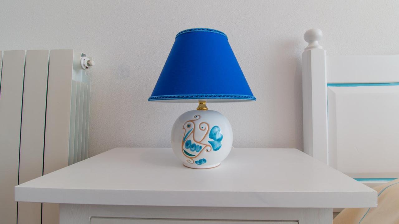 Sardinianworld - Cocco E Dessi Home Ористано Екстериор снимка