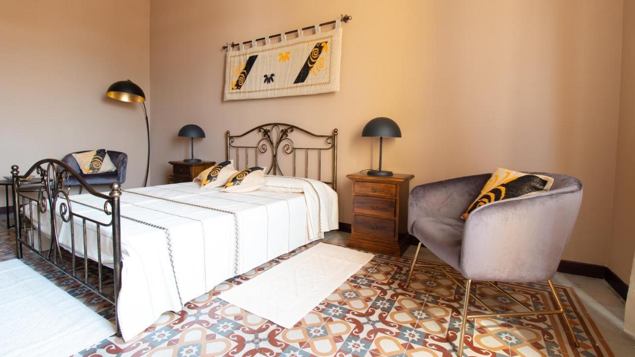 Sardinianworld - Cocco E Dessi Home Ористано Екстериор снимка